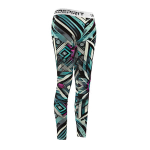 Boundless Energy Leggings