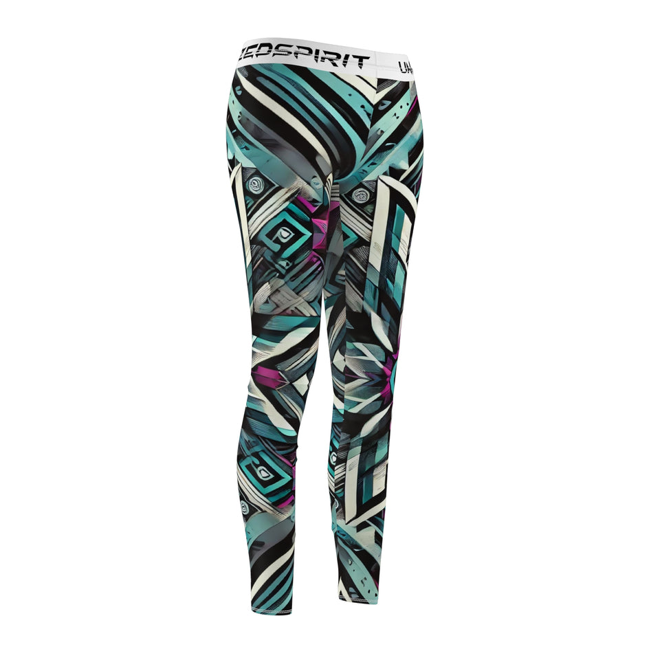Boundless Energy Leggings