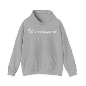 Boundless Element Hooded Sweatshirt