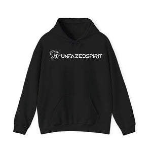 Boundless Element Hooded Sweatshirt