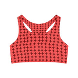 Unfazedspirit Bra