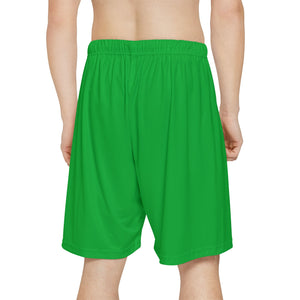 Sabour Shorts