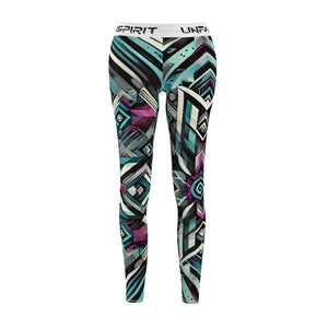 Boundless Energy Leggings
