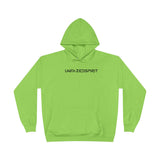 Boundless Pullover Hoodie Sweatshirt (Unisex)
