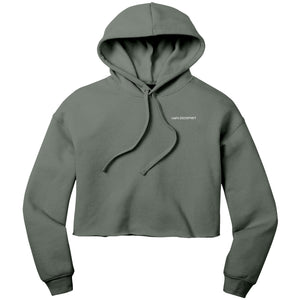 Boundless Vitality Crop