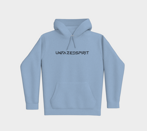 Boundless Premium Pullover Hoodie