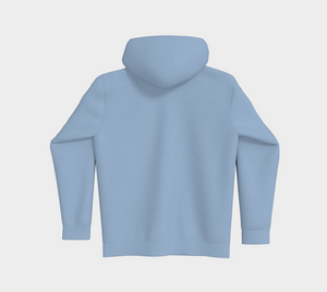 Boundless Premium Pullover Hoodie