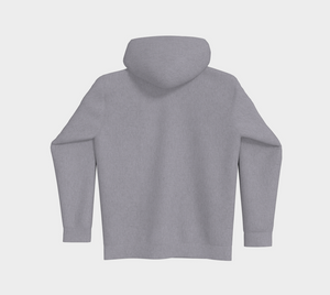 Boundless Premium Pullover Hoodie